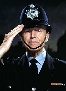 Dixon of Dock Green (1955) - Stream Online
