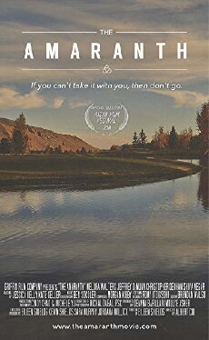 The Amaranth (2018) - Stream Online