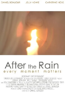 After the Rain (2016) - Stream Online