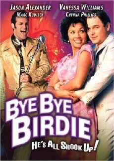 Bye Bye Birdie (1995) - Stream Online