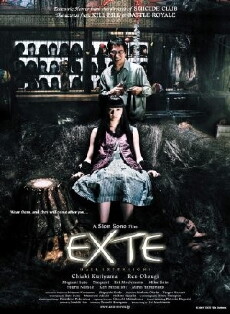 Exte: Hair Extensions (2007) - Stream Online