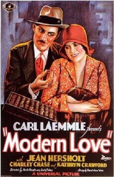 Modern Love (1929) - Stream Online