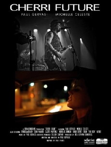 Cherri Future (2014) - Stream Online