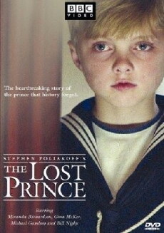 The Lost Prince (2003) - Stream Online