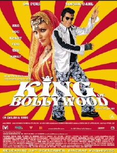 The King of Bollywood (2004) - Stream Online