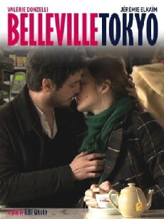 Belleville-Tokyo (2010) - Stream Online