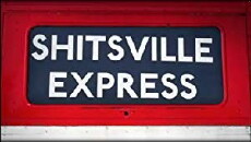 Shitsville Express (2013) - Stream Online