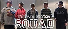 Unpaid Super Squad (2016) - Stream Online