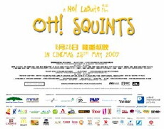 Oh! Squints (2007) - Stream Online