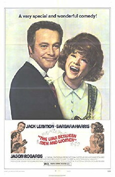 The War Between Men and Women (1972) - Stream Online