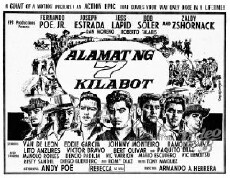 Alamat ng 7 kilabot (1967) - Stream Online