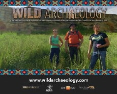 Wild Archaeology (2016) - Stream Online