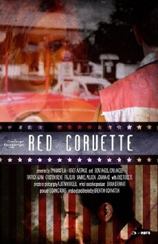 Red Corvette (2009) - Stream Online