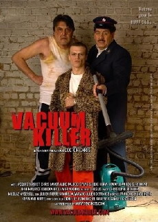 Vacuum Killer (2006) - Stream Online