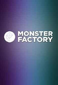 Monster Factory (2015) - Stream Online