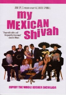 My Mexican Shivah (2007) - Stream Online