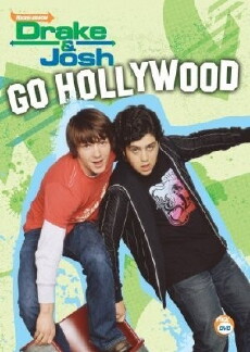 Drake and Josh Go Hollywood (2006) - Stream Online