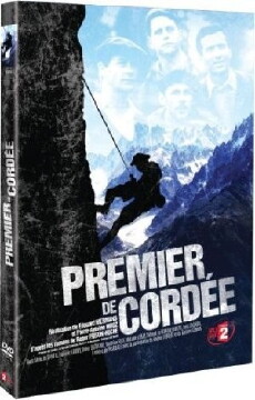 Premier de cordée (1999) - Stream Online