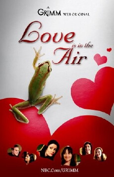 Grimm: Love Is in the Air (2014) - Stream Online