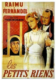 Little Nothings (1942) - Stream Online