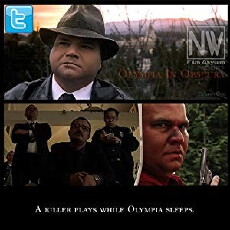 Olympia in Obscura (2015) - Stream Online