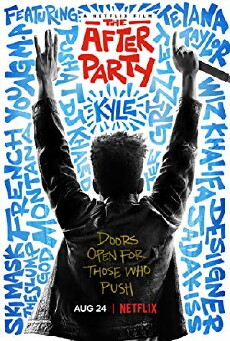 The After Party (2018) - Stream Online