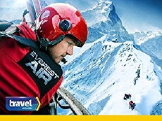 Everest Air (2016) - Stream Online