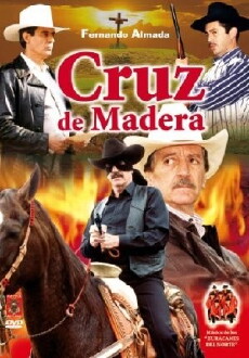 Cruz de madera (1996) - Stream Online
