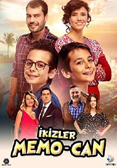 Ikizler Memo-Can (2018) - Stream Online
