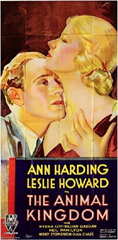 The Animal Kingdom (1932) - Stream Online