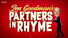 Len Goodman's Partners in Rhyme (2017) - Stream Online