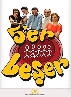 5'er beser (2011) - Stream Online