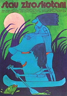 Stav ztroskotání (1984) - Stream Online