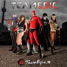 Team Epic (2009) - Stream Online