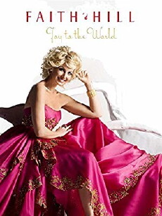 Faith Hill, Joy to the World: A Soundstage Special (2008) - Stream Online