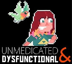 Unmedicated & Dysfunctional (2016) - Stream Online