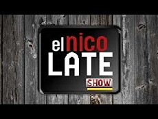 Nico Late (2014) - Stream Online