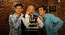 Lud, zbunjen, normalan (2007) - Stream Online