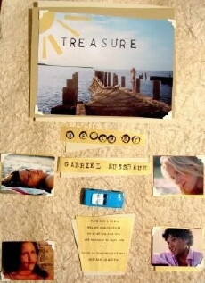 Treasure (2005) - Stream Online