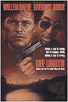 Off Limits (1988) - Stream Online