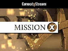 Mission X (2002) - Stream Online