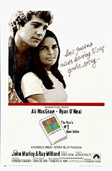 Love Story (1970) - Stream Online