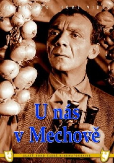 Bei uns in Mechov (1960) - Stream Online