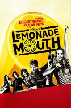 Lemonade Mouth (2011) - Stream Online