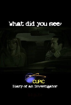 CUPIC: Diary of an Investigator (2011) - Stream Online