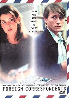 Foreign Correspondents (1999) - Stream Online