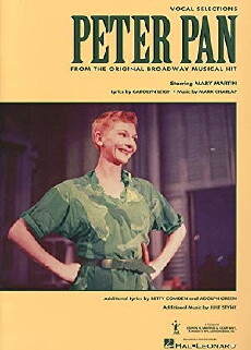 Peter Pan (1955) - Stream Online