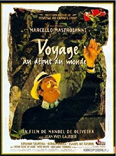Voyage to the Beginning of the World (1997) - Stream Online