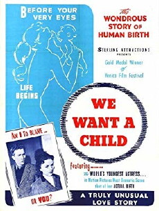 We Want a Child! (1949) - Stream Online