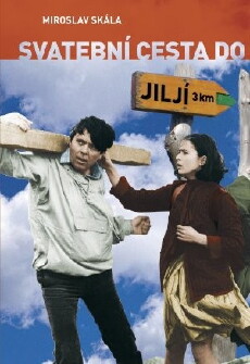 Svatební cesta do Jiljí (1983) - Stream Online